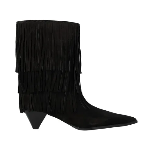 Shoes > Boots > Heeled Boots - - Michael Kors - Modalova