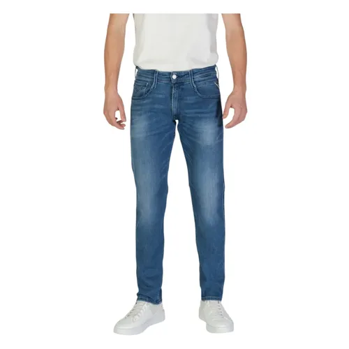 Jeans > Slim-fit Jeans - - Replay - Modalova