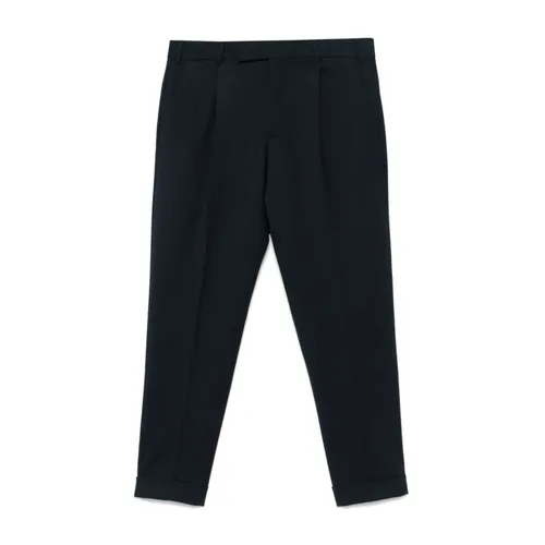 Trousers > Suit Trousers - - PT Torino - Modalova