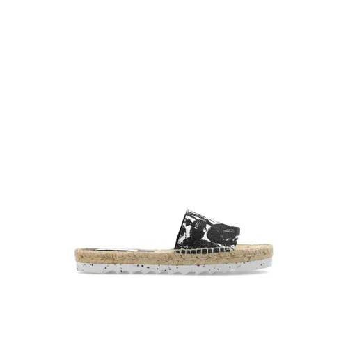Shoes > Flip Flops & Sliders > Sliders - - Stella McCartney - Modalova