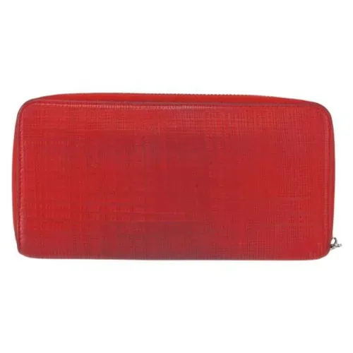 Pre-owned Wallet - Loewe Pre-owned - Modalova