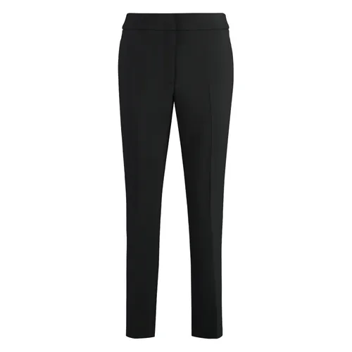 Trousers > Slim-fit Trousers - - Peserico - Modalova