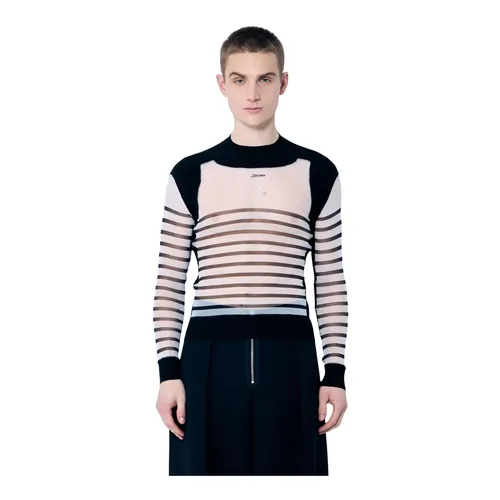 Tops > Long Sleeve Tops - - Jean Paul Gaultier - Modalova