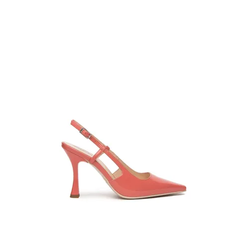 Shoes > Heels > Pumps - - Nerogiardini - Modalova