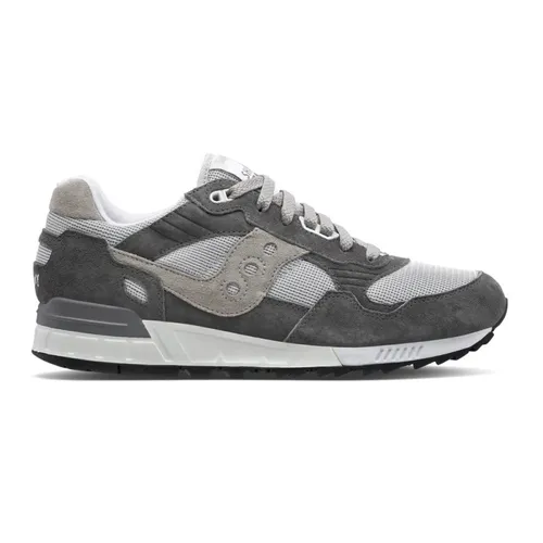 Saucony - Shoes > Sneakers - Gray - Saucony - Modalova