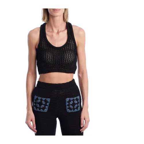 Tops > Sleeveless Tops - - Zadig & Voltaire - Modalova