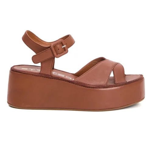 Shoes > Heels > Wedges - - Strategia - Modalova