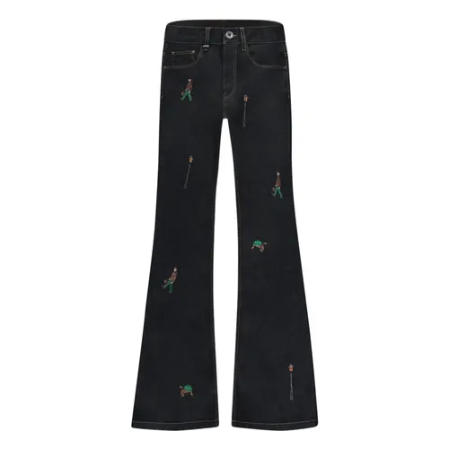 Jeans > Wide Jeans - - Flâneur - Modalova