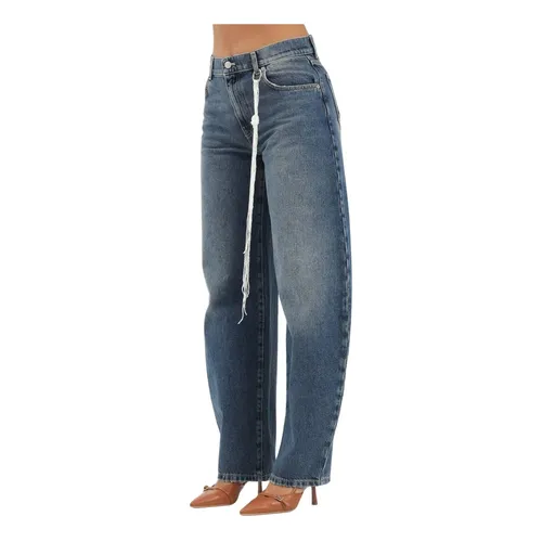 Jeans > Loose-fit Jeans - - ViCOLO - Modalova
