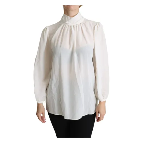Blouses - Dolce & Gabbana - Modalova