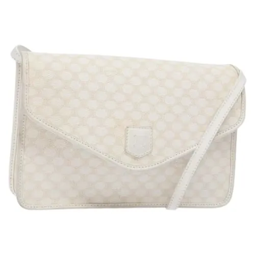 Pre-owned > Pre-owned Bags > Pre-owned Cross Body Bags - - Celine Vintage - Modalova