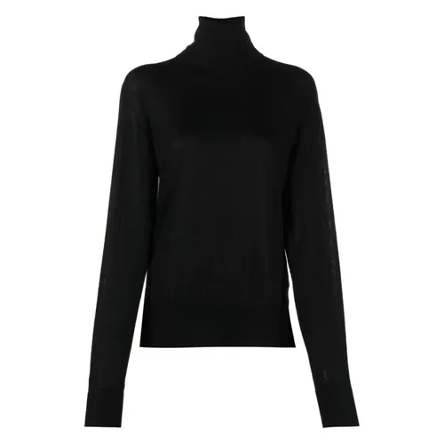 Knitwear > Turtlenecks - - Jil Sander - Modalova