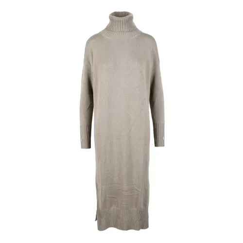 Strickkleid - Snobby Sheep - Modalova