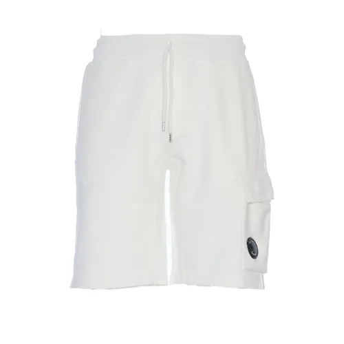 Shorts > Casual Shorts - - C.p. Company - Modalova