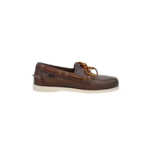 Shoes > Flats > Sailor Shoes - - Sebago - Modalova