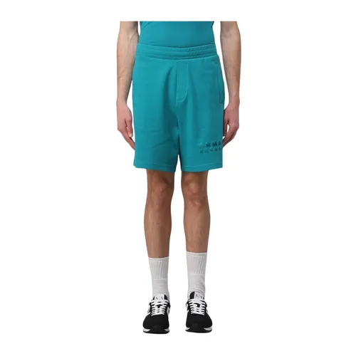 Shorts > Casual Shorts - - Armani Exchange - Modalova