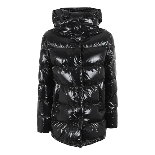 Down Jacket - Herno - Modalova