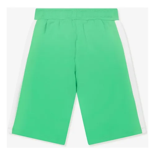 Logo Bermuda Shorts - Aigner - Modalova