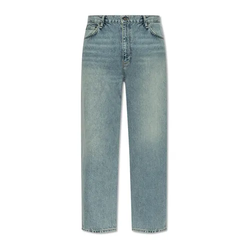 Jeans > Straight Jeans - - Rag & Bone - Modalova