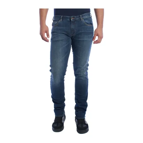 Jeans > Slim-fit Jeans - - Emporio Armani - Modalova