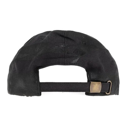 Riding Cap - Maison Margiela - Modalova
