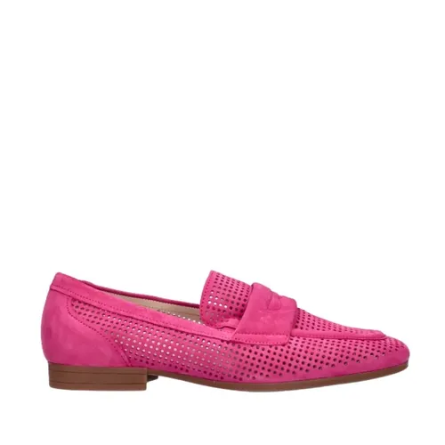 Shoes > Flats > Loafers - - Gabor - Modalova
