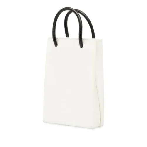 Pre-owned Mini Bag - Balenciaga Vintage - Modalova
