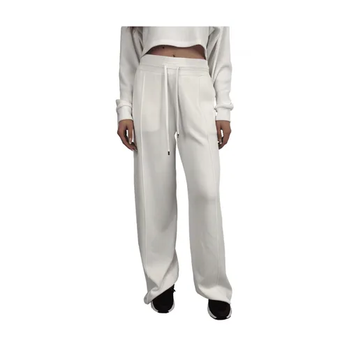 Trousers > Wide Trousers - - Pinko - Modalova