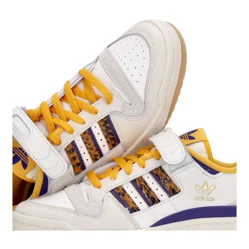 Low Mens Shoe - Adidas - Modalova
