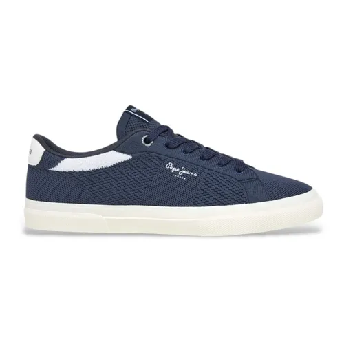 Shoes > Sneakers - - Pepe Jeans - Modalova