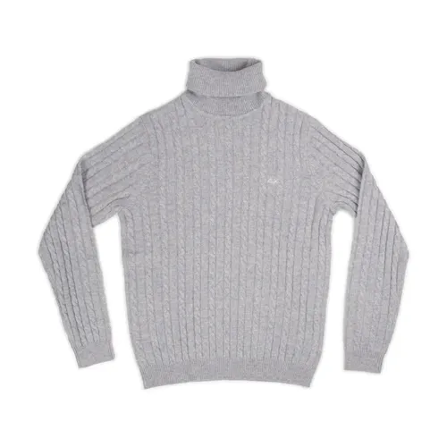 Knitwear > Turtlenecks - - Sun68 - Modalova
