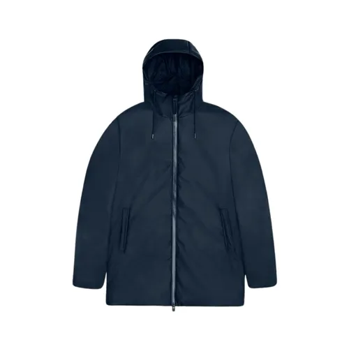 Jackets > Winter Jackets - - Rains - Modalova