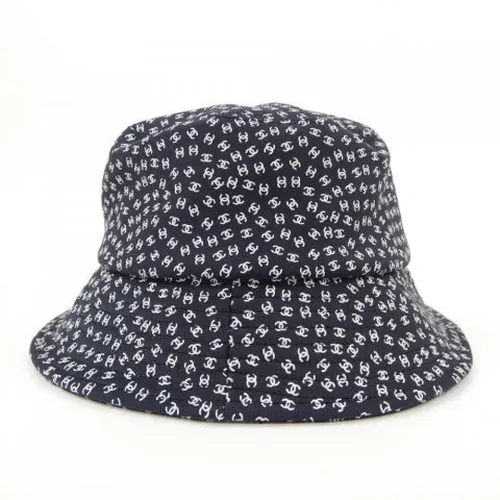Pre-owned Hat - Chanel Vintage - Modalova