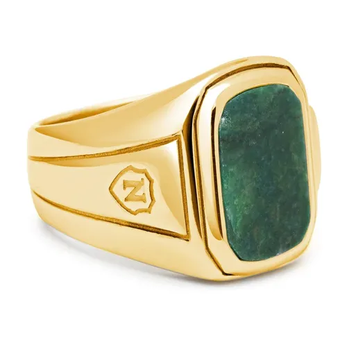 Accessories > Jewellery > Rings - - Nialaya - Modalova