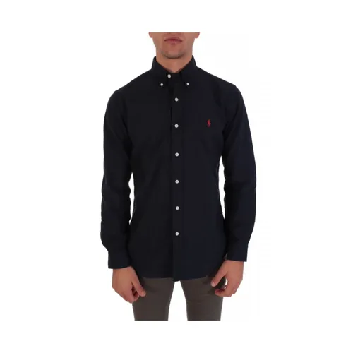 Custom Fit Button Down Shirt - Ralph Lauren - Modalova
