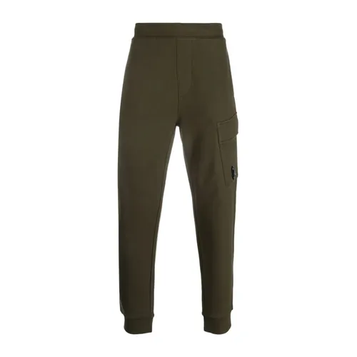 Trousers > Sweatpants - - C.p. Company - Modalova