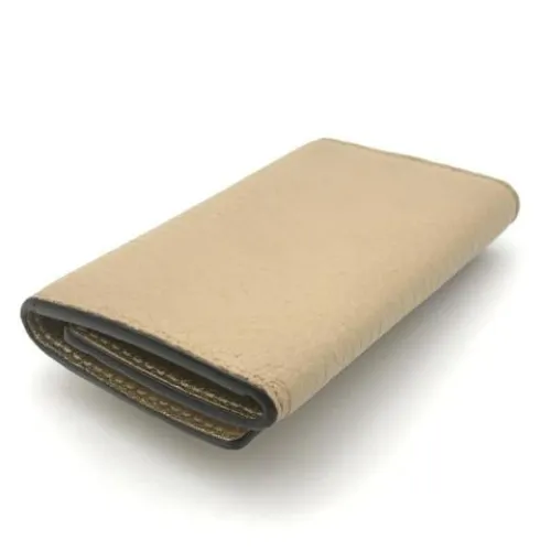 Pre-owned Keycase - Fendi Vintage - Modalova