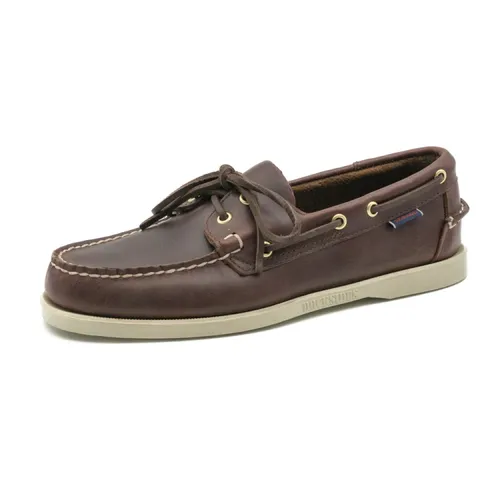Shoes > Flats > Sailor Shoes - - Sebago - Modalova