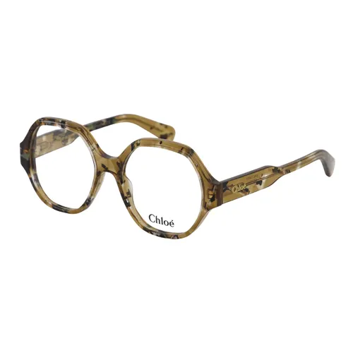 Accessories > Glasses - - Chloé - Modalova