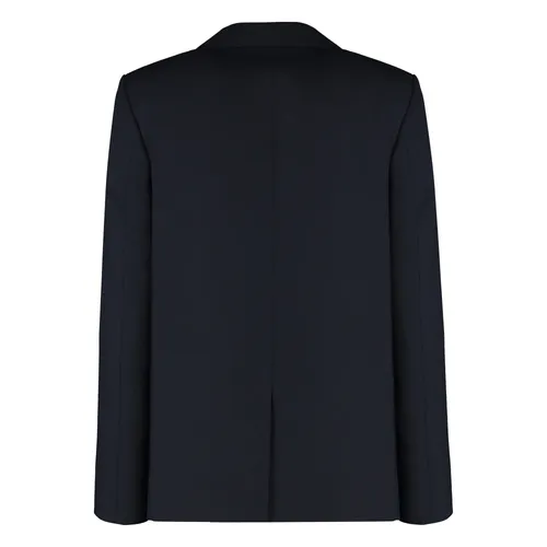 Oversized Jacket - Fabiana Filippi - Modalova