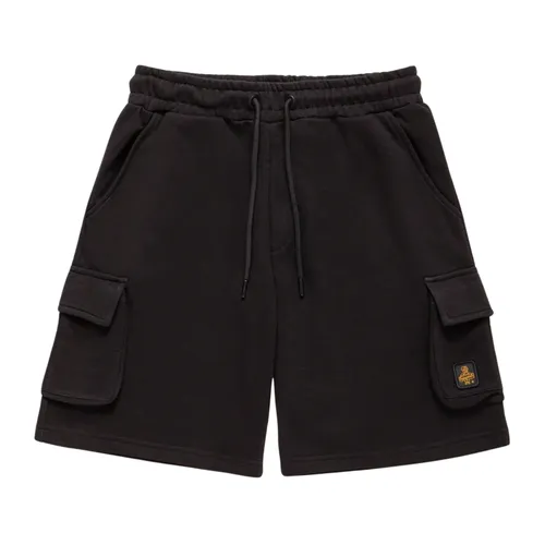 Shorts > Casual Shorts - - RefrigiWear - Modalova
