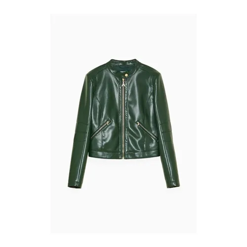 Jackets > Light Jackets - - Patrizia Pepe - Modalova