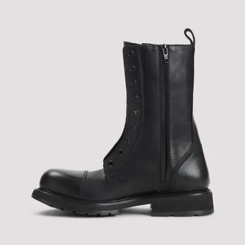 Truck Lace-Up Boot - Balenciaga - Modalova