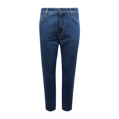 Jeans > Slim-fit Jeans - - Max Mara - Modalova