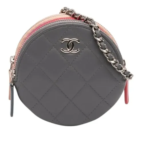 Pre-owned Mini Bag - Chanel Vintage - Modalova