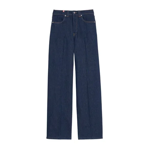 Jeans > Wide Jeans - - Ines de la Fressange Paris - Modalova