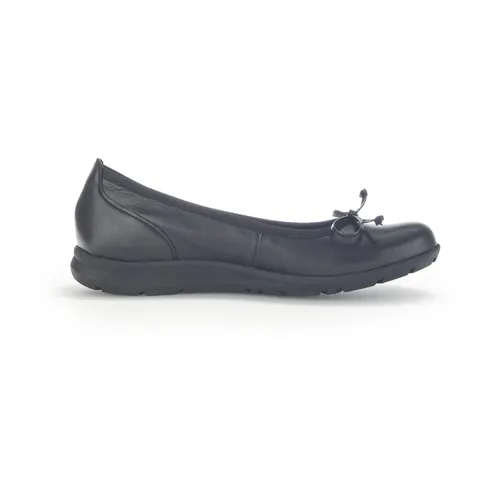 Shoes > Flats > Ballerinas - - Gabor - Modalova
