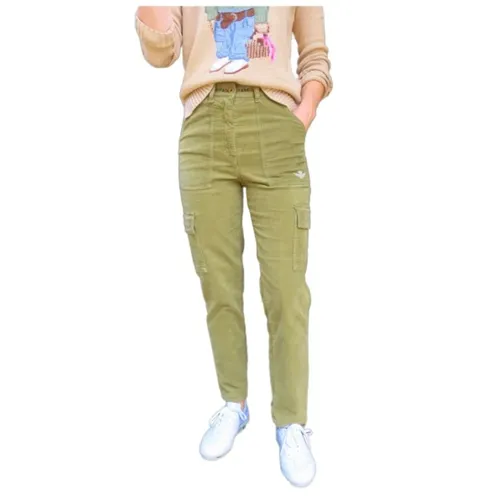 Trousers > Slim-fit Trousers - - Aeronautica Militare - Modalova