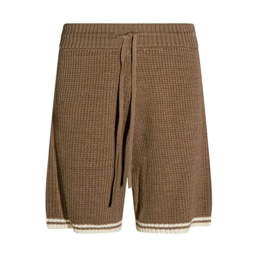 Bermuda Shorts - Golden Goose - Modalova