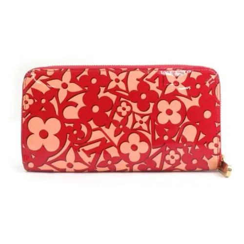 Pre-owned Wallet - Louis Vuitton Vintage - Modalova